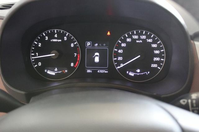 Hyundai Creta Prestige único dono - Foto 10