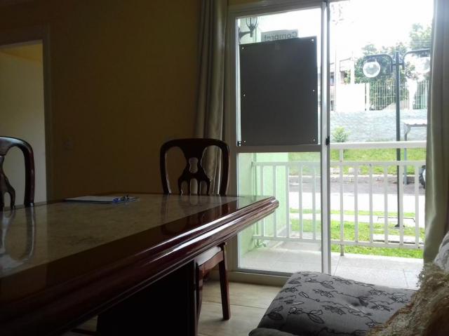 Apartamento à venda com 3 dormitórios em Canudos, Novo hamburgo cod:66494 - Foto 5