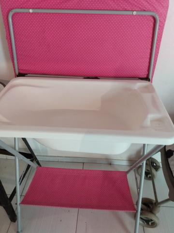 Banheira - Foto 2