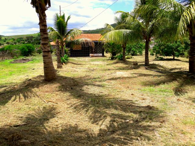 Sitio na Vila de Peladas em Caruaru