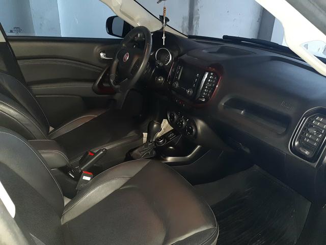 Fiat Toro Freedom - Foto 3