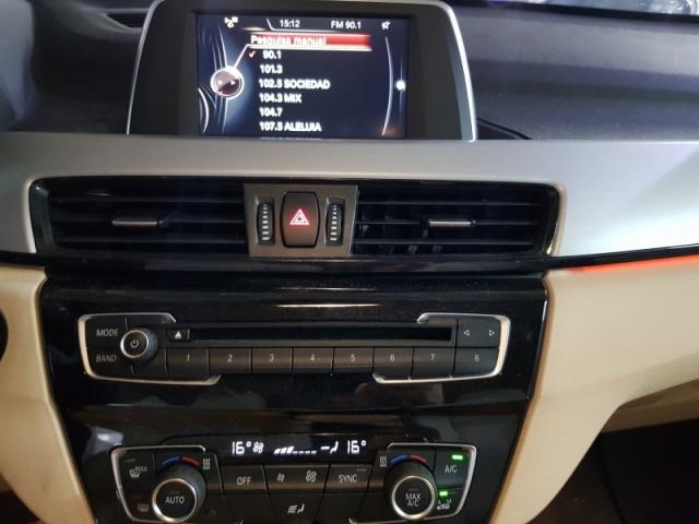 BMW X1 2.0 16V TURBO ACTIVEFLEX SDRIVE20I 4P AUTOMATICO. - Foto 7