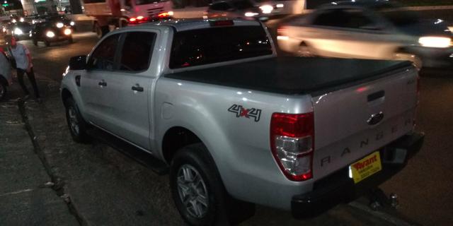 Ford ranger xls 4x4 2017 - Foto 7