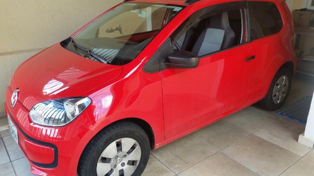 Vendo UP Take 15/16 2 Portas
