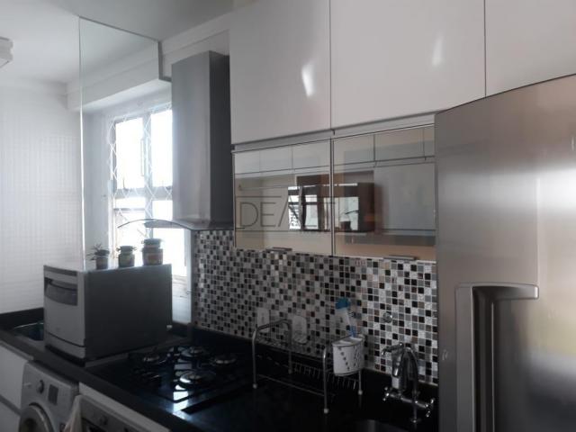 Belo Apartamento a venda no Villa Flora Sumaré - Foto 4