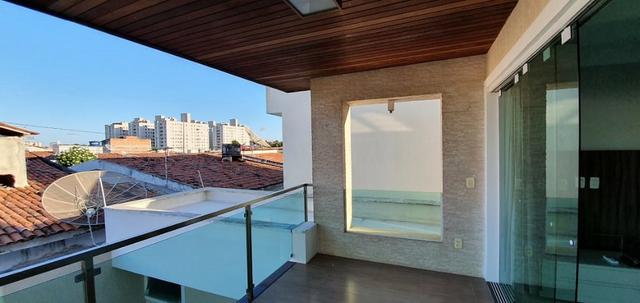 Localização privilegiada - 300m - 4 Suítes - Mobiliada - Fino acabamento - Foto 15