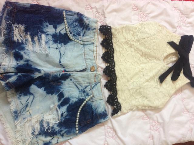 Roupa Anápolis