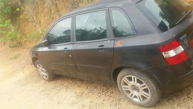 Fiat Stilo 2003 1.8 16v - Foto 4