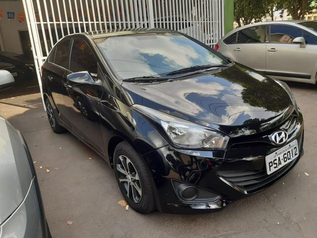 Hb 20 1.0 2015 parcelas de R$:801,00 - Foto 3