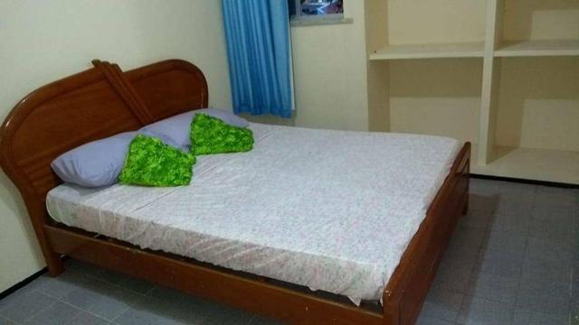 Alugo apartamento mobiliado no Icarai - Foto 6