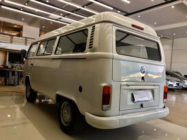 VOLKSWAGEN KOMBI 2012/2013 1.4 MI STD 8V FLEX 4P MANUAL - Foto 2