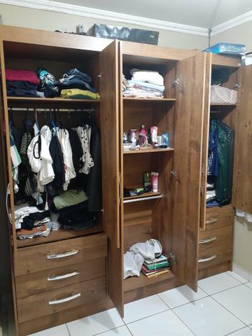 Guarda Roupa - Foto 2