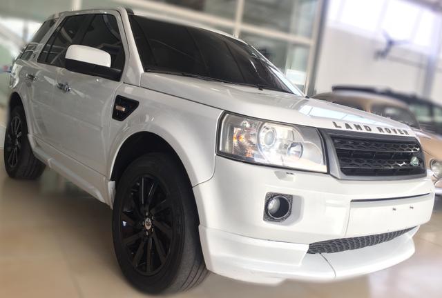 Land Rover Freelander2 3.2 4x4 - Foto 2