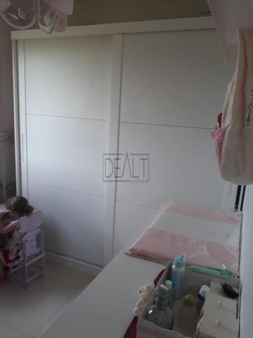 Belo Apartamento a venda no Villa Flora Sumaré - Foto 12