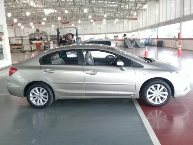 Honda Civic 2012 - Foto 12