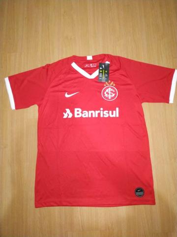 Camisa Inter 2019