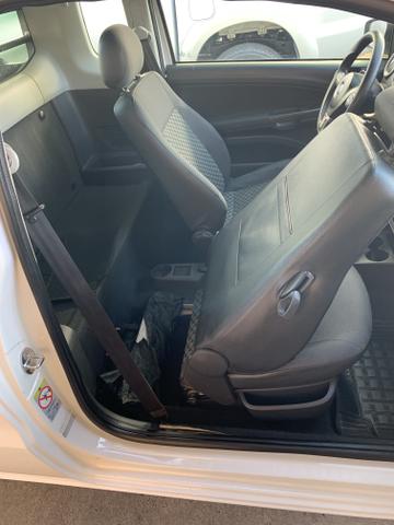 Vw saveiro cabine estendida 14/2015 completo! - Foto 12