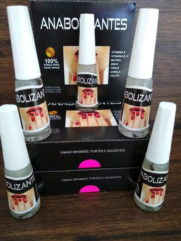 Anabolizantes para Unhas - Foto 6