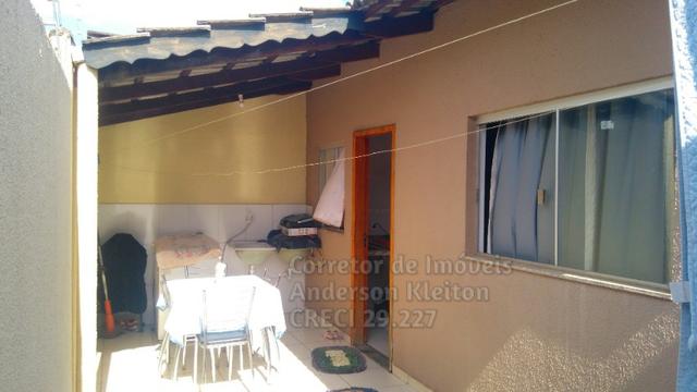 Casa no residencial Aquários II - Foto 12