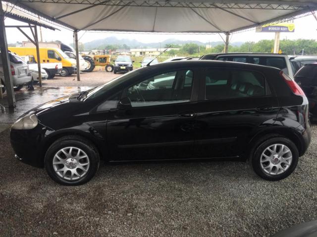 Punto HLX 1.8 Flex 8V 5p - Foto 3