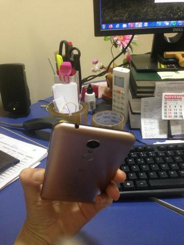 Lg k9 - Foto 5