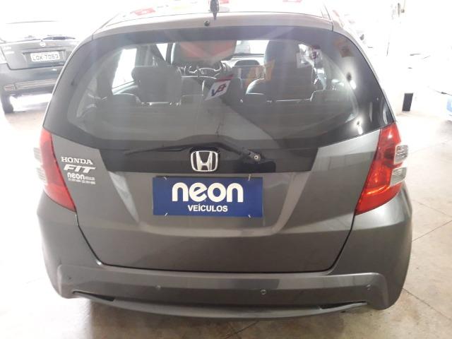 Honda Fit Lx 1.4 - Foto 4