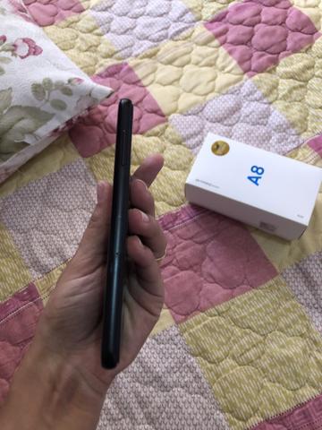 Celular galaxy A8 - Foto 5