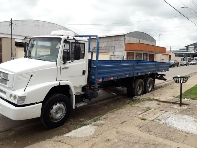 Caminhão L1620 - Foto 2