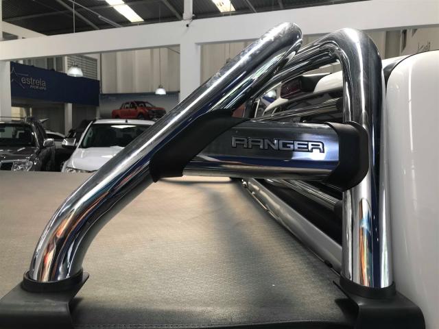 FORD RANGER 2017/2018 2.2 XLS 4X4 CD 16V DIESEL 4P AUTOMÁTICO - Foto 8