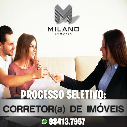 Corretor de imóveis