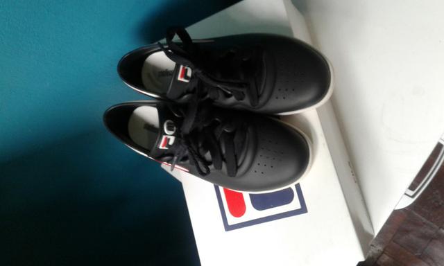 Vendo melissa fila - Foto 2
