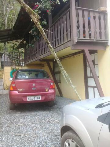 Vendo Clio Sedan 2001 - R$ 7000,00 - Foto 4