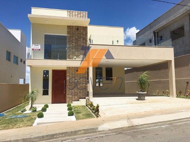 Casa - Novo Leblon - 230m² - 3 suítes - 4 vagas -SN