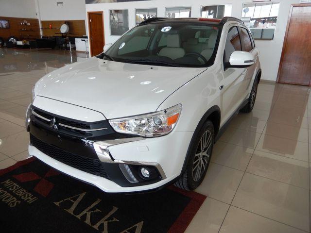 ASX 2.0 16V 4X4 FLEX AUT. zero Km Veicul TO CO TET