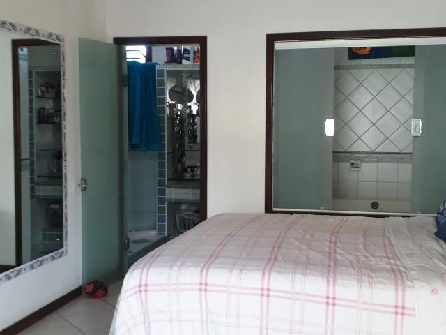 Casa 5/4 com suite Decorada Piscina Privativa em Piata R$ 850.000,00 - Foto 9