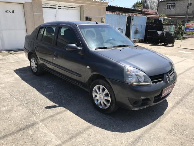 Renault - clio 2007 - Foto 3