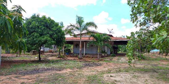 Chácara no Sitio Bom Destino, Estrada de Alagoinha. 10 km de Mossoró - Foto 9