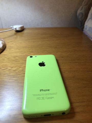 IPhone 5c - Foto 3