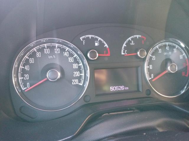 Fiat Linea 1.8 Completo - Foto 4