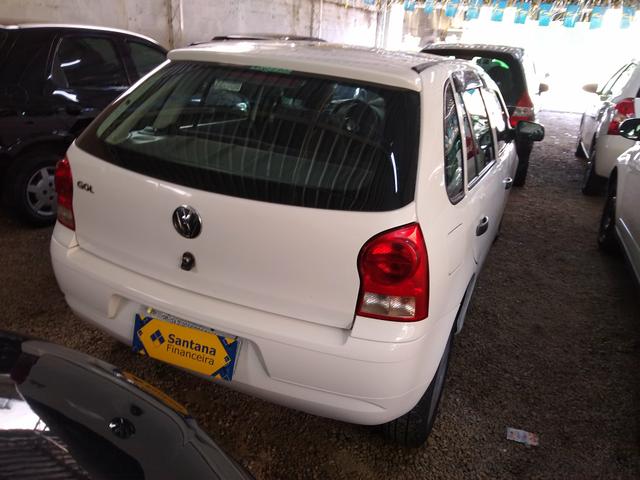 Gol g4 2012 1.0 flex - Foto 3