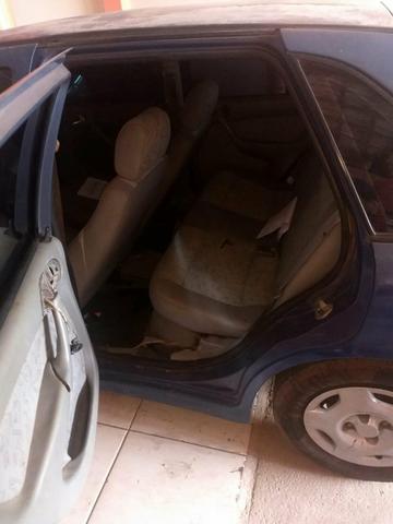 Vende-se gol g3 2000 1.0 16v - Foto 5