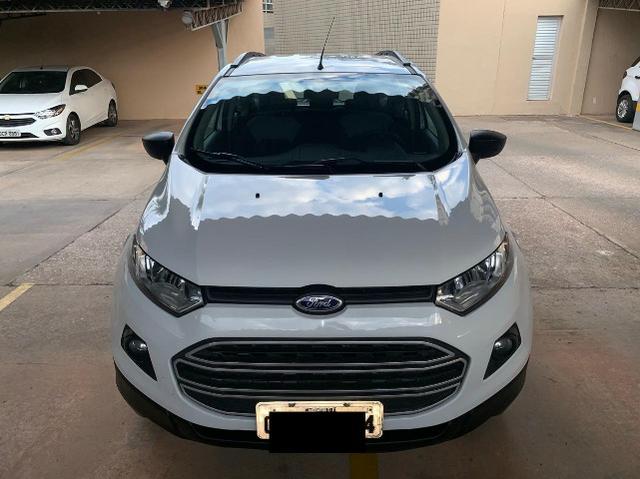 Ecosporte SE automática