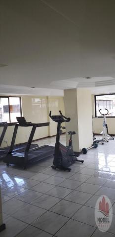 Apartamento para alugar com 3 dormitórios em Ponto central, Feira de santana cod:5775 - Foto 6