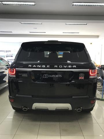 Ranger rover sport hse 2015/2016 - Foto 11