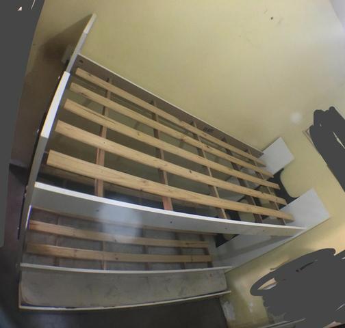 Cama triliche - Foto 2