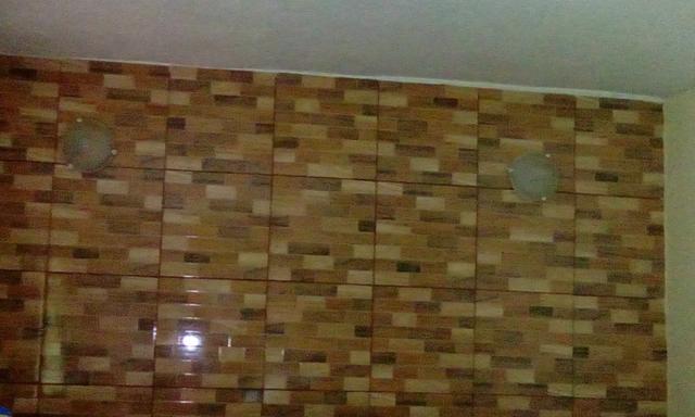 Duas casas por R$ 185,000.00,( Duas lindas casas com cobertura e churrasqueira) - Foto 16