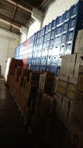 Distribuidora de bebidas - Foto 2