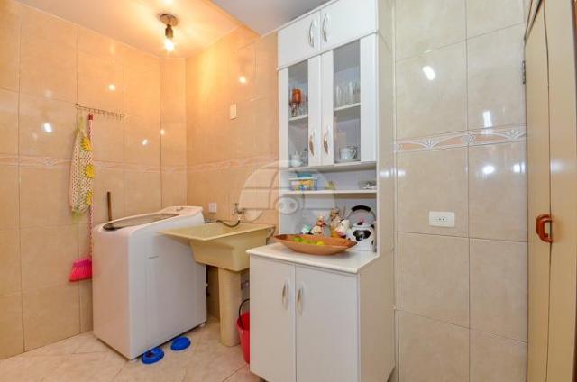 Casa de condomínio à venda com 3 dormitórios em Boqueirão, Curitiba cod:156036 - Foto 14