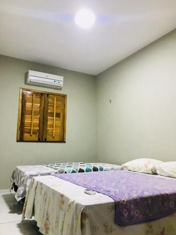 Casa de praia nova Luís Correia - Foto 10