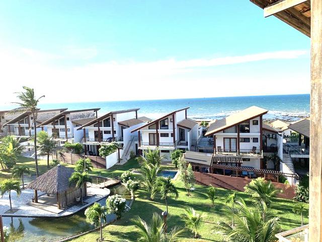 Aps Taíba Beach Resort é aqui - Foto 17